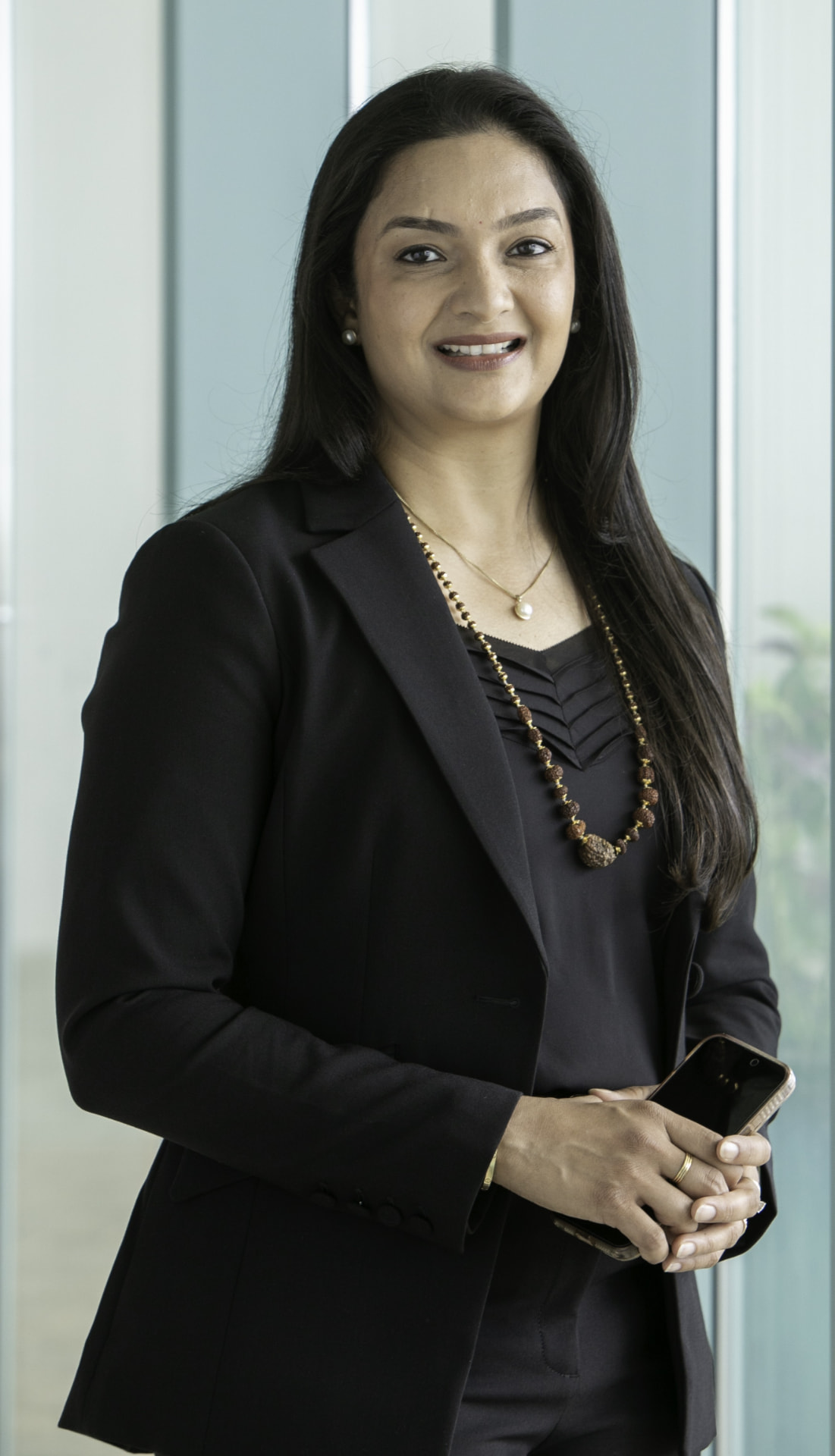 Minal Babaria, CPA